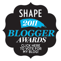 shape-magazine-blogger-awards